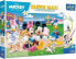 Фото #1 товара Trefl PUZZLE 24EL TREFL SUPER MAXI MICKEY WESOLE MIAST