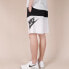 Nike Logo Shorts CJ4353-014