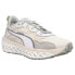 Фото #2 товара Puma Xetic Sculpt Premium Training Mens Off White Sneakers Casual Shoes 3074210