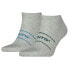 Фото #1 товара LEVI´S UNDERWEAR Sport short socks 2 pairs