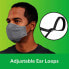 Фото #5 товара 3M Daily Face Mask 5 Units