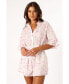 Фото #6 товара Women's Kellie Romper