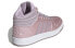 Adidas Neo Hoops 2.0 MID EF0121 Athletic Shoes