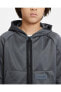Фото #2 товара Sportswear Dd9245-010 Air Max Older Kids' (boys') Full-zip Hoodie. Çocuk Sweatsort