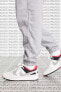 Фото #2 товара Air Pegasus 89 Unisex Sneaker White Süet Derili Spor Ayakkabı Beyaz Gri