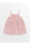 Фото #1 товара Платье LC WAIKIKI Striped Baby