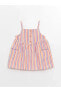 Платье LC WAIKIKI Striped Baby