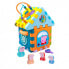 Фото #1 товара PEPPA PIG Activity House Figure