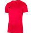 Фото #1 товара NIKE Dri Fit Park 7 short sleeve T-shirt