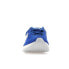 Фото #4 товара Мужские кроссовки спортивные для бега синие текстильные низкие New Balance M MFL574FE