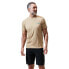 Фото #2 товара BERGHAUS Snowdon Colour Logo short sleeve T-shirt