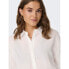 ფოტო #6 პროდუქტის ONLY Iris Long Sleeve Shirt