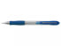 Фото #1 товара PILOT PEN Pilot Super Grip Medium - Clip - Clip-on retractable ballpoint pen - Blue - 1 pc(s) - Medium