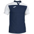 Фото #3 товара JOMA Combi short sleeve polo