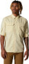 Фото #8 товара Mountain Hardwear Men's Canyon Long-Sleeved Shirt