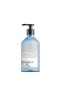 L'Oreal Professionnel Pure Resource Очищающий и отшелушивающий шампунь для жирных волос
