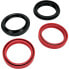 Фото #1 товара MOOSE HARD-PARTS Fork&Dust Seal Kit 43x55.35x9.5 mm Kawasaki KLX250S 06-20