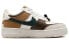 Nike Air Force 1 Low Shadow FB1857-111 Sneakers