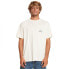 ფოტო #1 პროდუქტის QUIKSILVER Fading Sun Ss short sleeve T-shirt