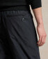 Men's Water-Repellent Ripstop Pants