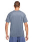 ფოტო #2 პროდუქტის Men's Relaxed-Fit Dri-FIT Short-Sleeve Fitness T-Shirt