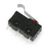 Limit switch mini with lever - WK621 - 5 pcs.