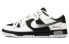 Фото #1 товара Кроссовки Nike Dunk Low Animal Print femmes