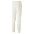 Фото #3 товара Puma Bmw Mms Essential Fleece Pants Mens White Casual Athletic Bottoms 53814407