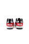 Фото #4 товара 370490 07 Rebound Layup Lo SL Jr White-Black-Red Günlük Spor Ayakkabı