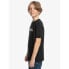 Фото #5 товара QUIKSILVER All Lined Up short sleeve T-shirt