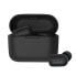 Savio TWS-09 IPX5 headphones/headset Wireless In-ear Music Bluetooth Black - Headset - Wireless