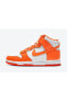 Фото #2 товара Dunk High Syracuse Sneaker Spor Ayakkabı DD1399 101