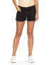 Roxy 159242 Women's Rock Crossing Denim Washed Black Shorts Sz. 27