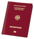 Фото #1 товара Обложка для паспорта Veloflex SafeePass