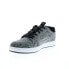 Фото #4 товара DC Star Wars Manteca 4 Mens Gray Synthetic Skate Inspired Sneakers Shoes 11.5