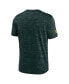 ფოტო #2 პროდუქტის Men's Green Bay Packers 2024 Sideline Velocity Performance T-Shirt