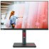 Монитор Lenovo ThinkVision P24Q-30 23,8" Quad HD