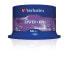 Verbatim VB-DPR47S3A - DVD+R - 120 mm - Spindle - 50 pc(s) - 4.7 GB