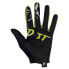 HANDUP Tiger long gloves