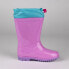 Розовые детские водные ботинки для девочек Gabby's Dollhouse 27 - фото #11