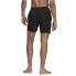 Фото #4 товара Adidas Adicolor Essentials Trefoil Swim M shorts H35499