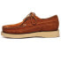 SEBAGO Makwa Suede Shoes