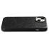 Фото #12 товара Чехол для iPhone 14 магнитный Skórzane etui z MagSafe Oil Wax Premium Leather Case черный от ICARER