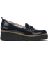 Joyla Lug Sole Loafers