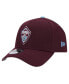 Men's Burgundy Colorado Rapids 2024 Kick Off Collection 9FORTY A-Frame Adjustable Hat