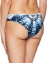 Фото #2 товара Rip Curl Women's 189906 Calypso Cheeky Hipster Bikini Bottom Swimwear Size XL