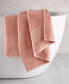 Organic 2-Pk. Bath Towel, 30" x 56", Created for Macy's