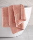 Organic 2-Pk. Hand Towel, Created for Macy's Бежевый, Bath Towel Set - фото #3