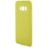 Фото #1 товара Чехол для смартфона с ароматом лимона KSIX Samsung Galaxy S8