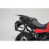 Фото #1 товара SW-MOTECH Pro Yamaha MT-09 ABS Tracer 9 21-22 Side Cases Fitting